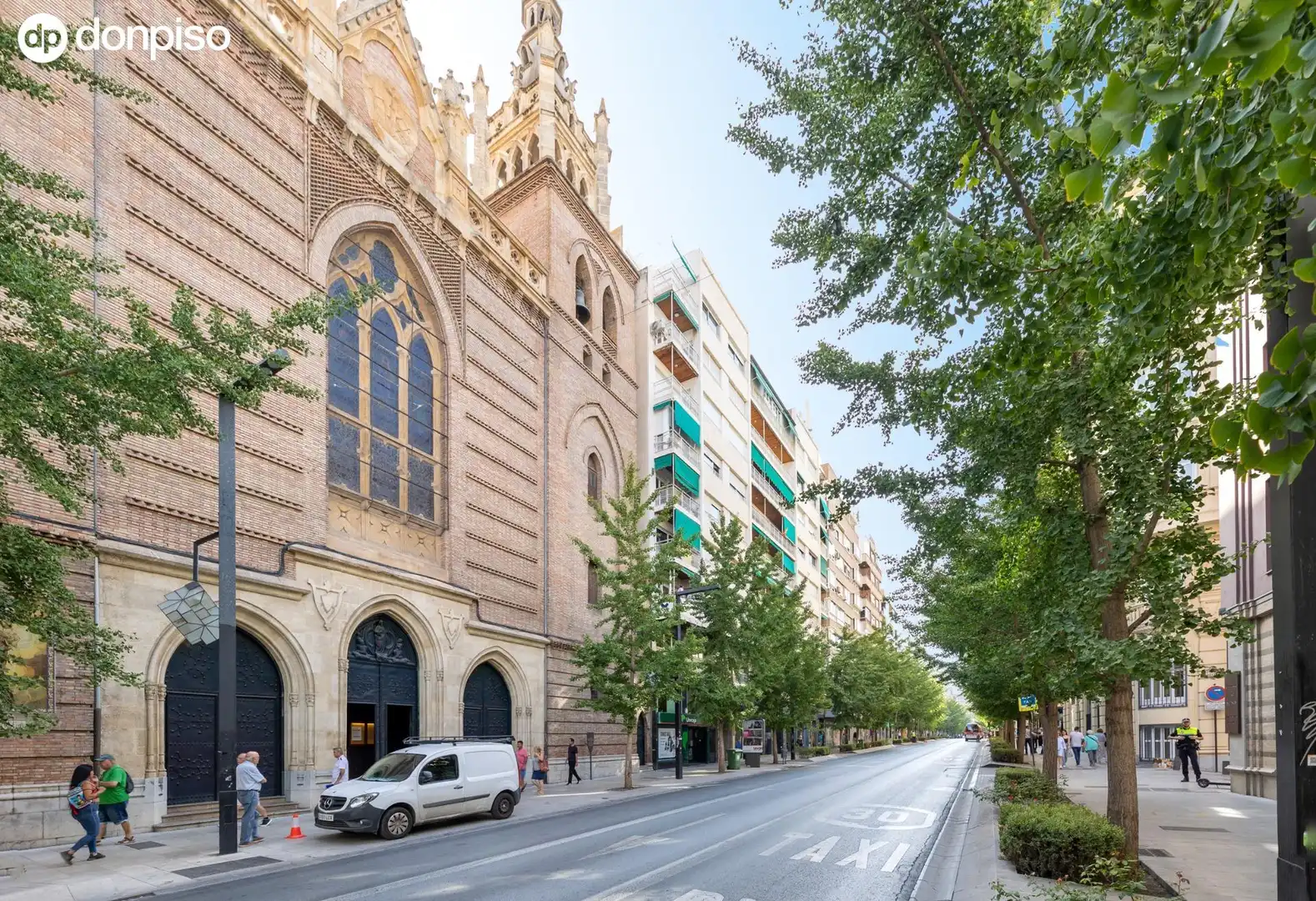 Appartement à vendre à Centro