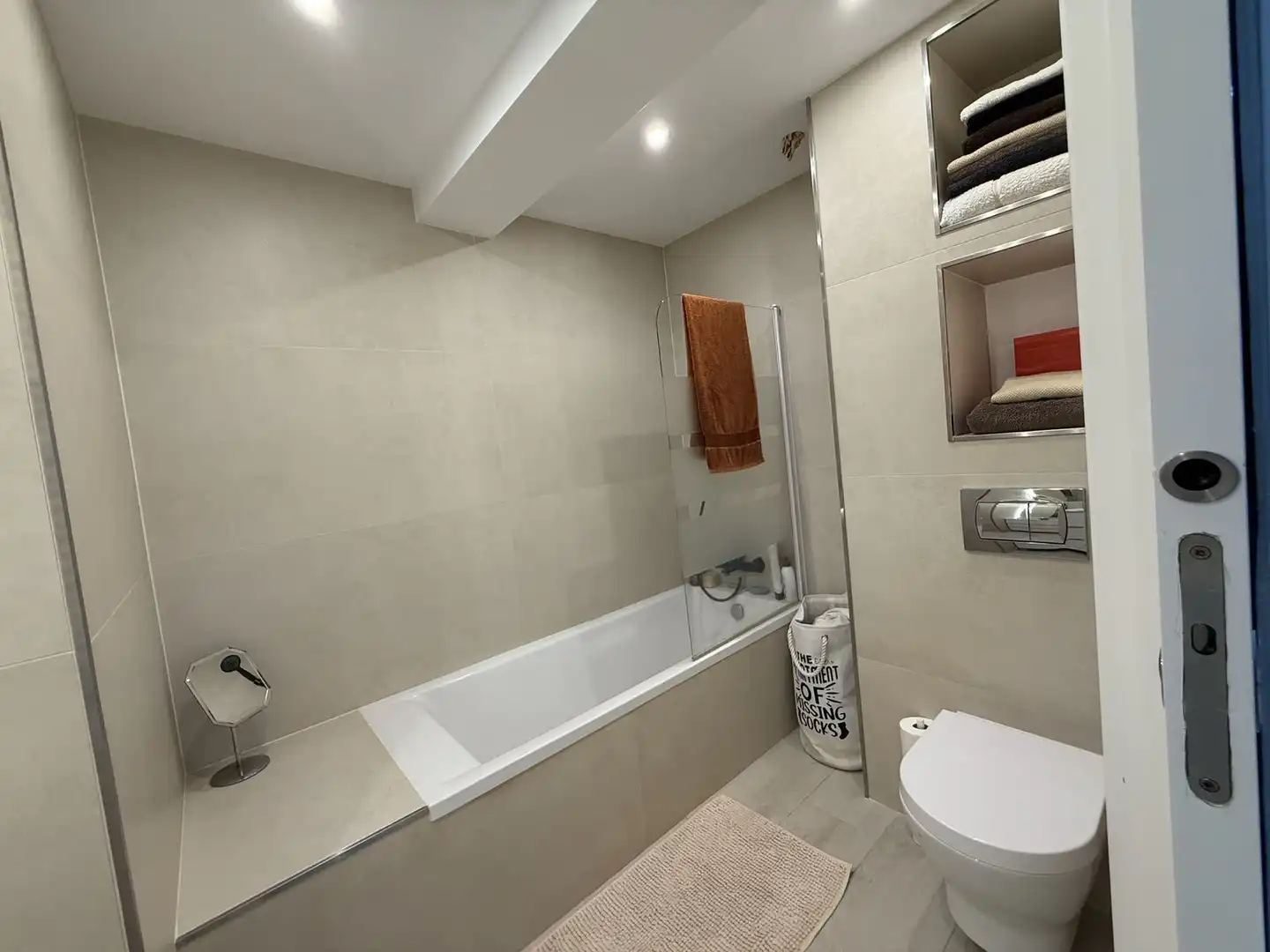 Wohnung mit Pool zum Verkauf in Estepona Pueblo, imagen 16