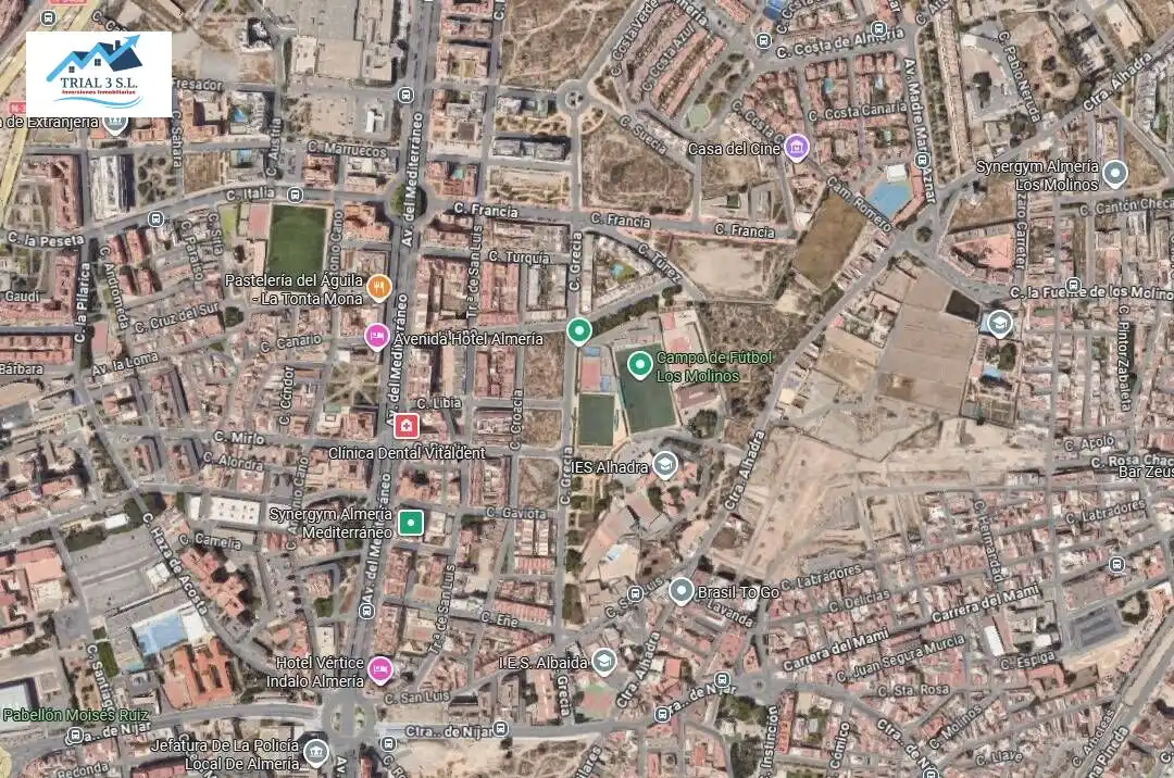 Business premises for sale in Calle de las Nieves, imagen 3