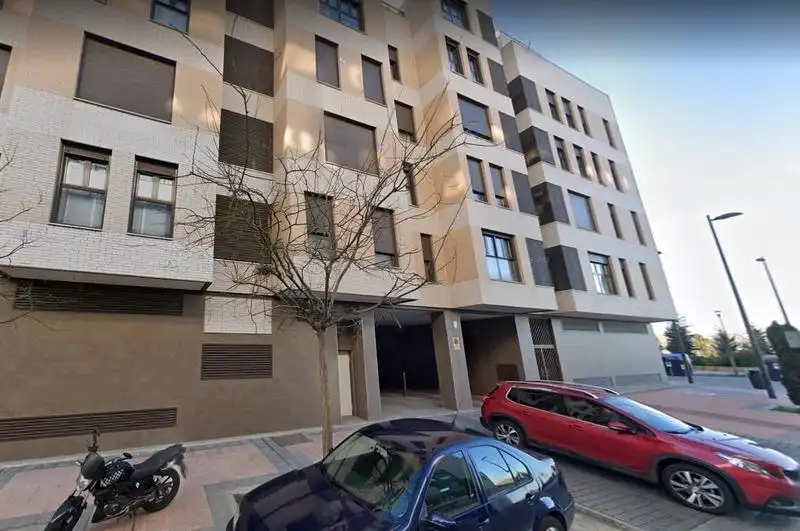 Garaje en venta en Calle ALBANEGA, DE LA, Los Molinos