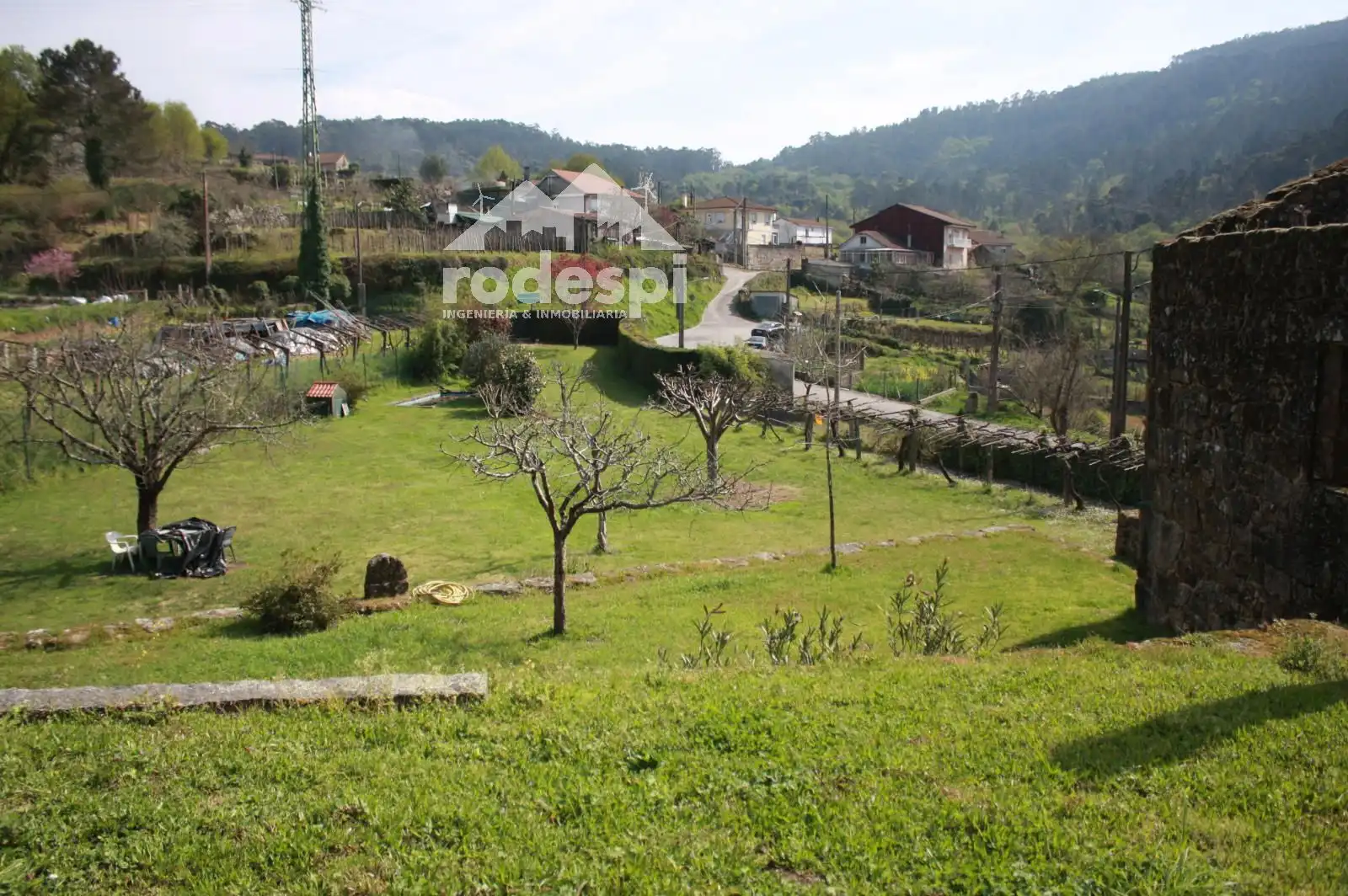 Maison à vendre à Mondariz, imagen 11