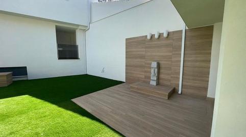 Photo 4 of Flat to rent in Calle Sandoval, Alcázar de San Juan, Ciudad Real