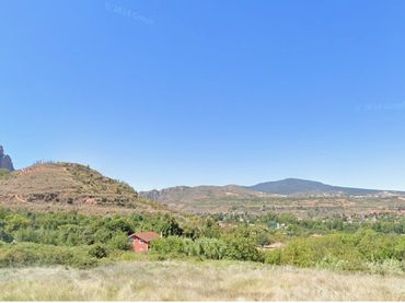 Terreno rústico en venta en Nalda