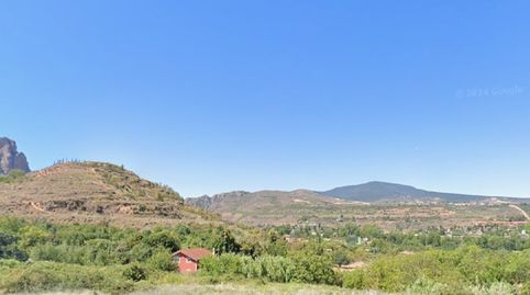 Finca de regadío