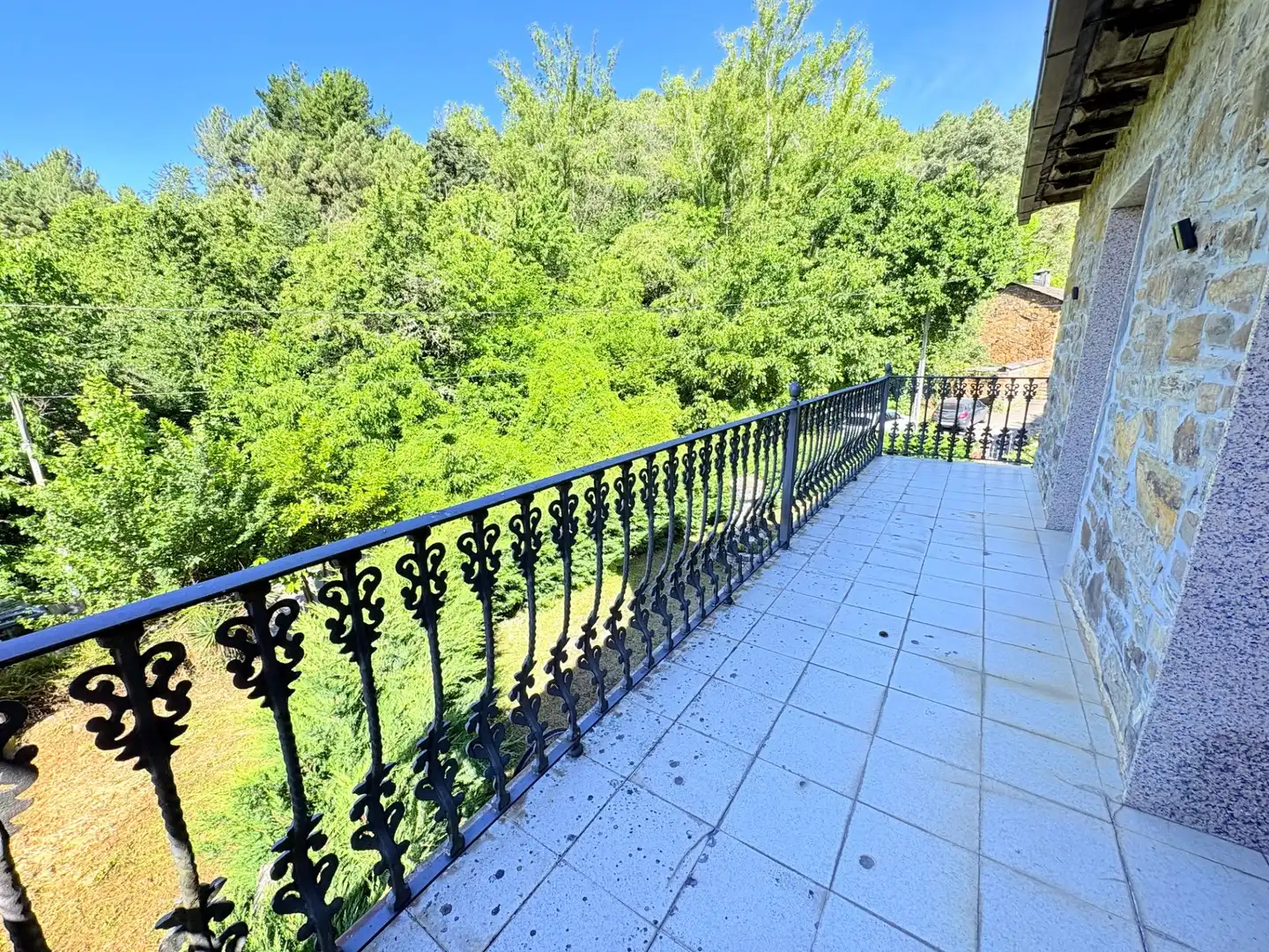 Chalet con terraza en venta en MONTAÑA-SM, imagen 34