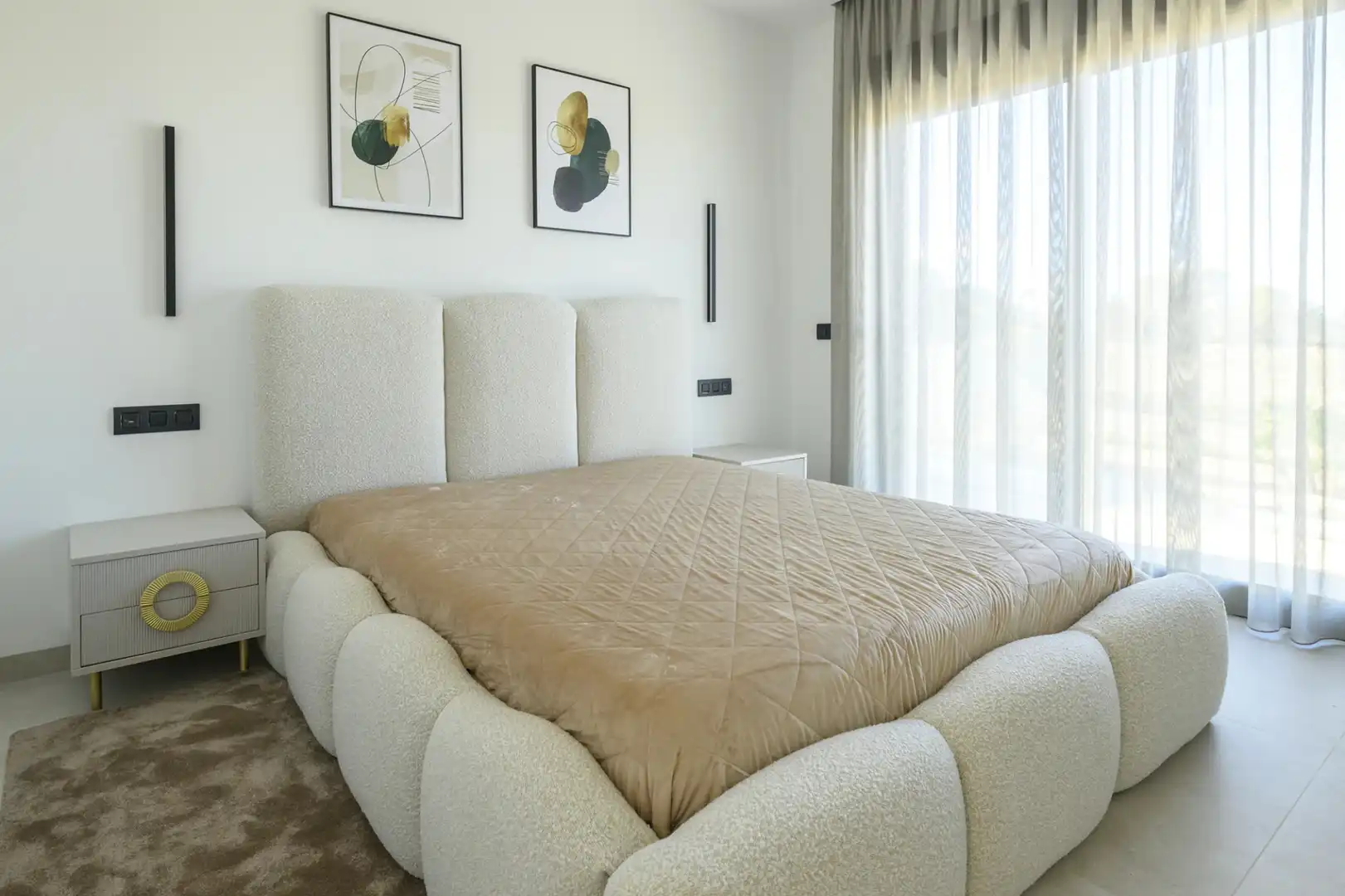 Villa avec piscine à vendre à Orihuela Costa, imagen 17