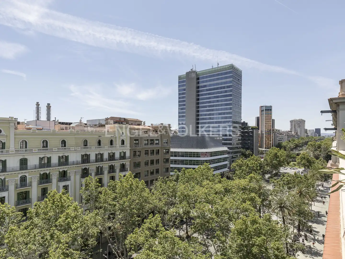 Penthouse with terrace for sale in Sarrià - Sant Gervasi, imagen 20