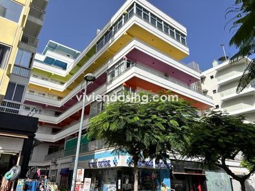 Studio avec ascenseur à vendre à Avenida Venezuela 4
