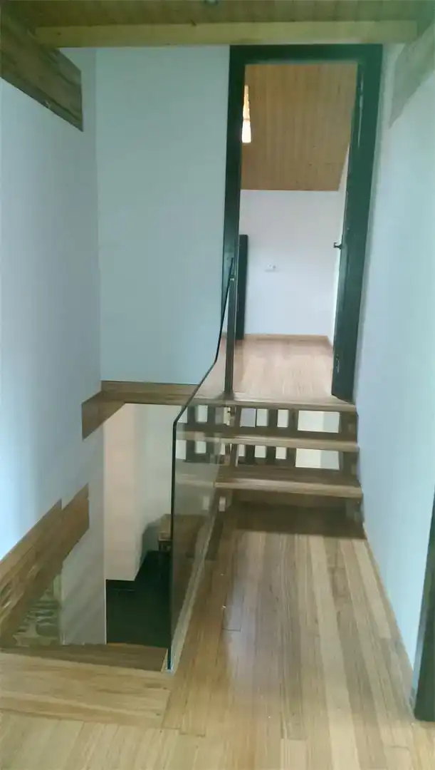 Casa o xalet en venda en Ortigueira