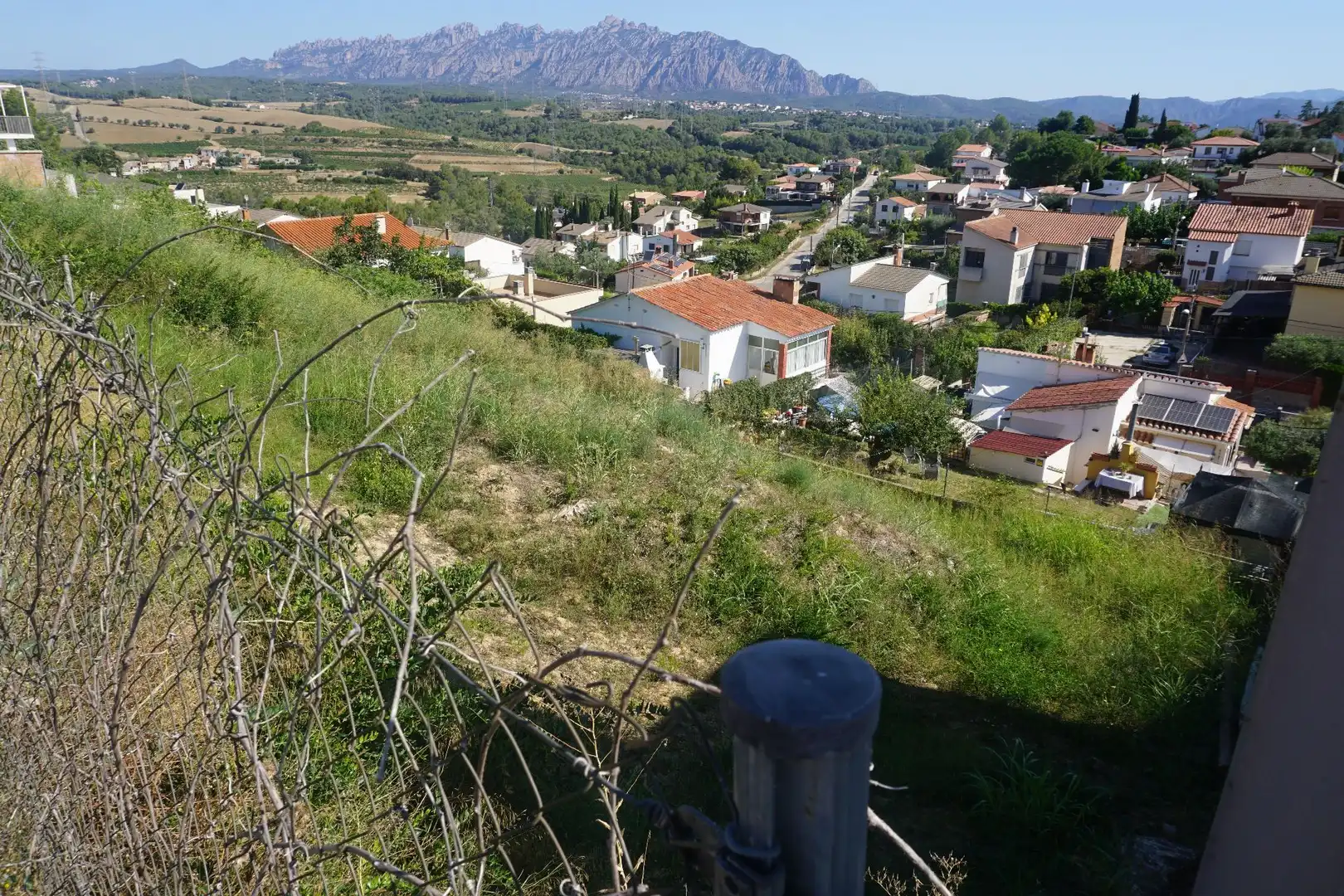 Residencial en venta en Masquefa