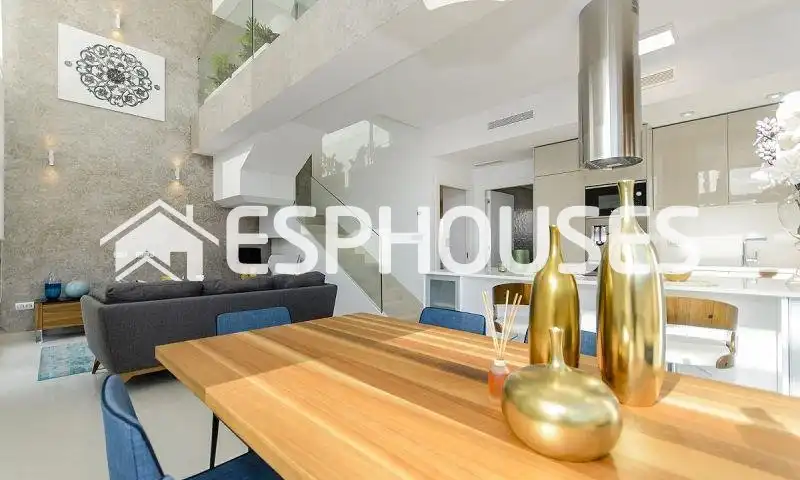 Chalet con terraza en venta en Ciudad Quesada, imagen 29