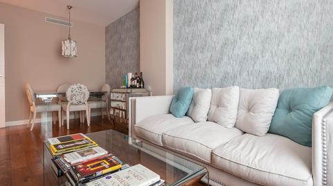 Foto 5 de Pis en venda a C. de Arapiles, 1, Arapiles,  Madrid Capital