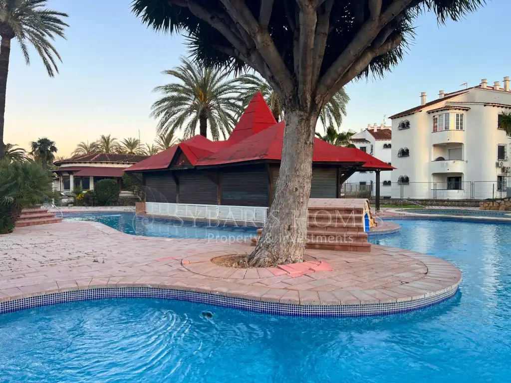 Casa a schiera con piscina in vendita a Calle Oliba, imagen 40