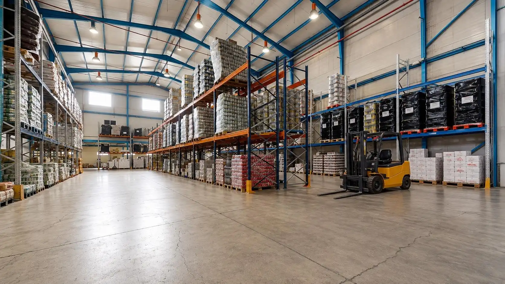 Nave industrial en venta en Benahadux, imagen 23