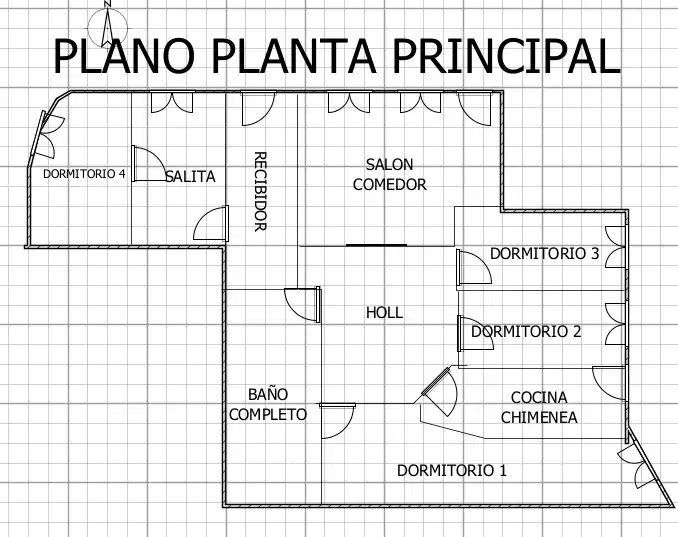 Casa o chalet en venta en Calle Madrid, 45, Valdetorres de Jarama