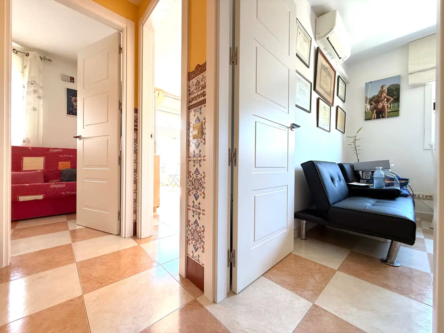 Villa avec terrasse à vendre à Carrer dels Quarts, imagen 42
