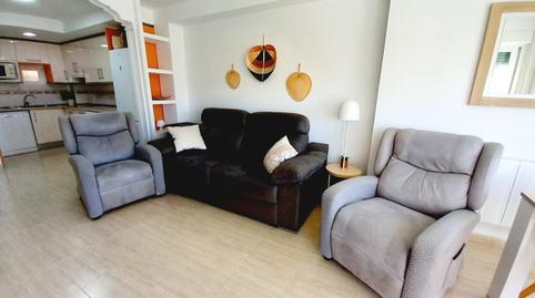 Foto 3 de Piso en venta en Avenida de Cuenca, Levante Alto, Benidorm