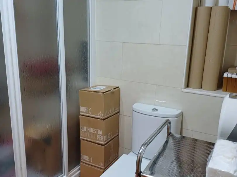 Local comercial de lloguer a Passeig Colon 47, imagen 31