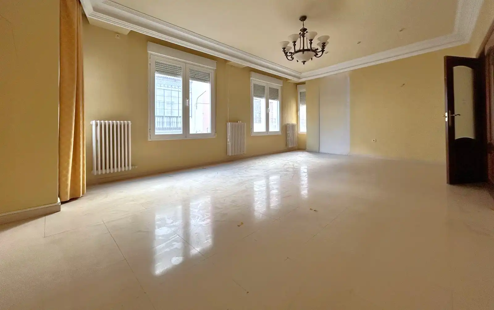 Residencial en venda a Calle de Don Víctor Peñasco 36, imagen 7