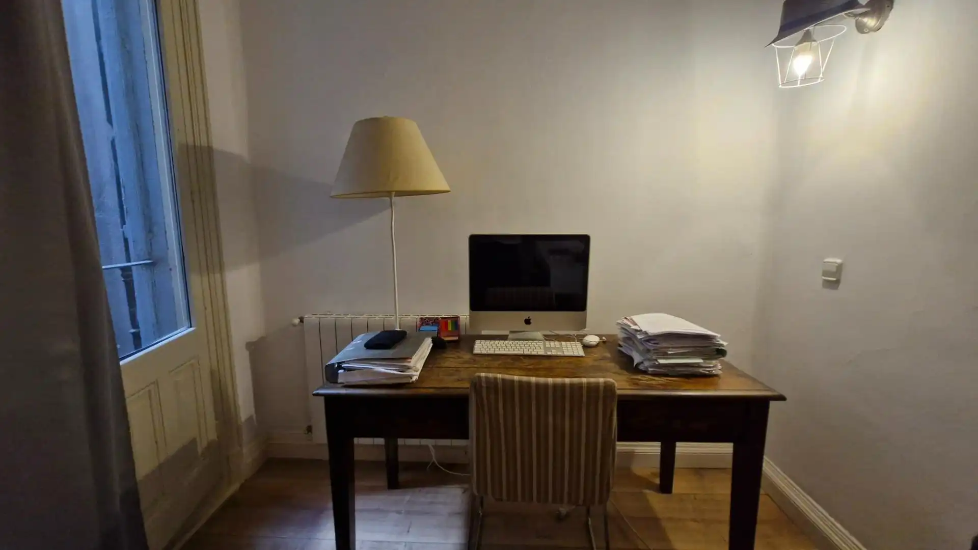 Wohnung mit Terrasse zur Miete in Calle COLON DE LARREATEGUI, imagen 13