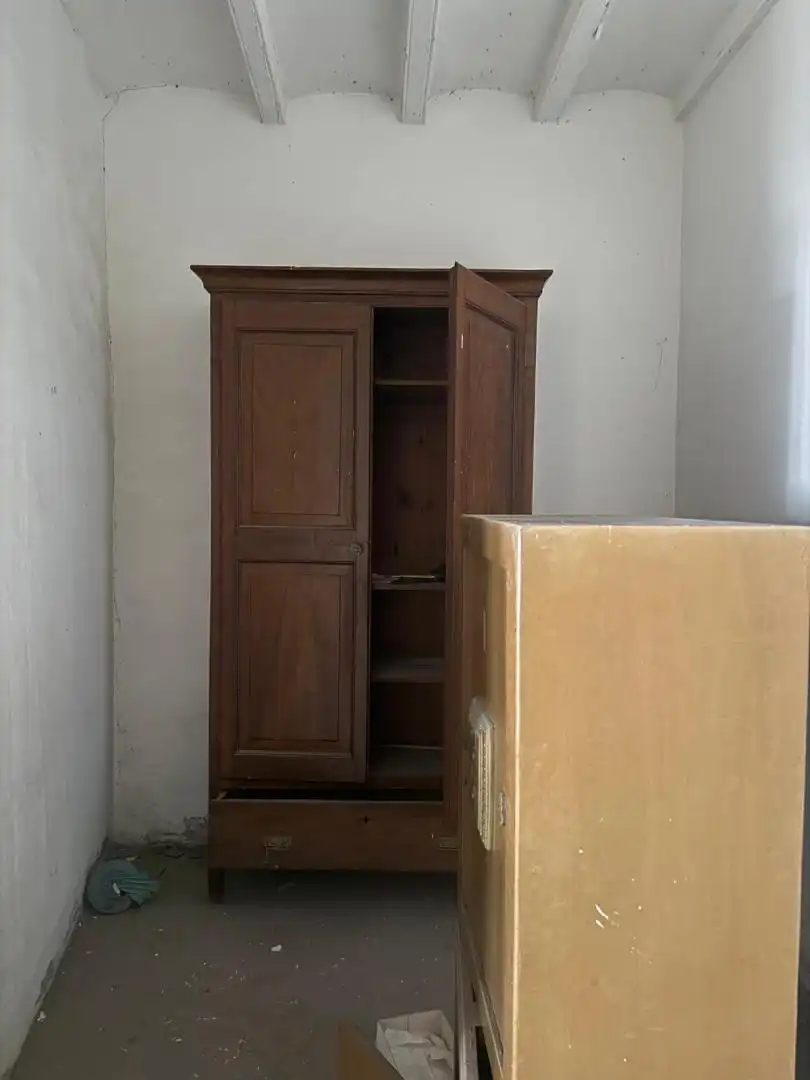 Habitación de Casa adosada en venta en Olesa de Montserrat