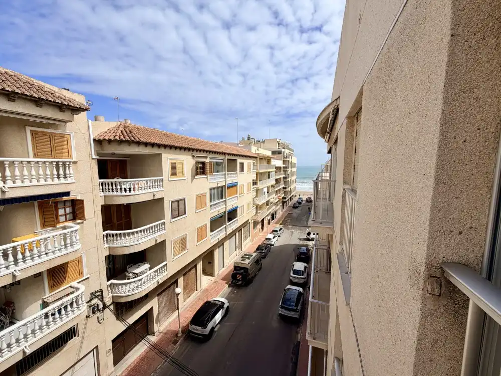 Ático con ascensor en venta en Guardamar Playa, imagen 3