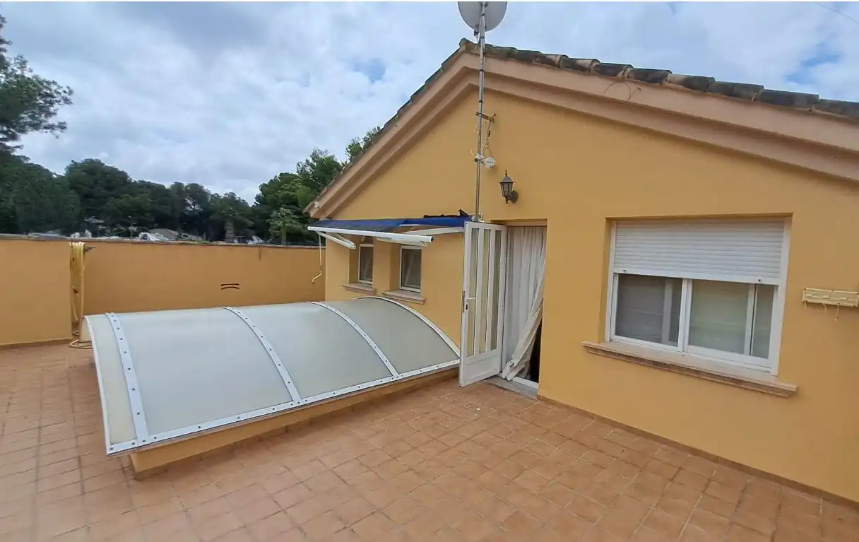 Villa mit Terrasse zum Verkauf in Serra, imagen 25