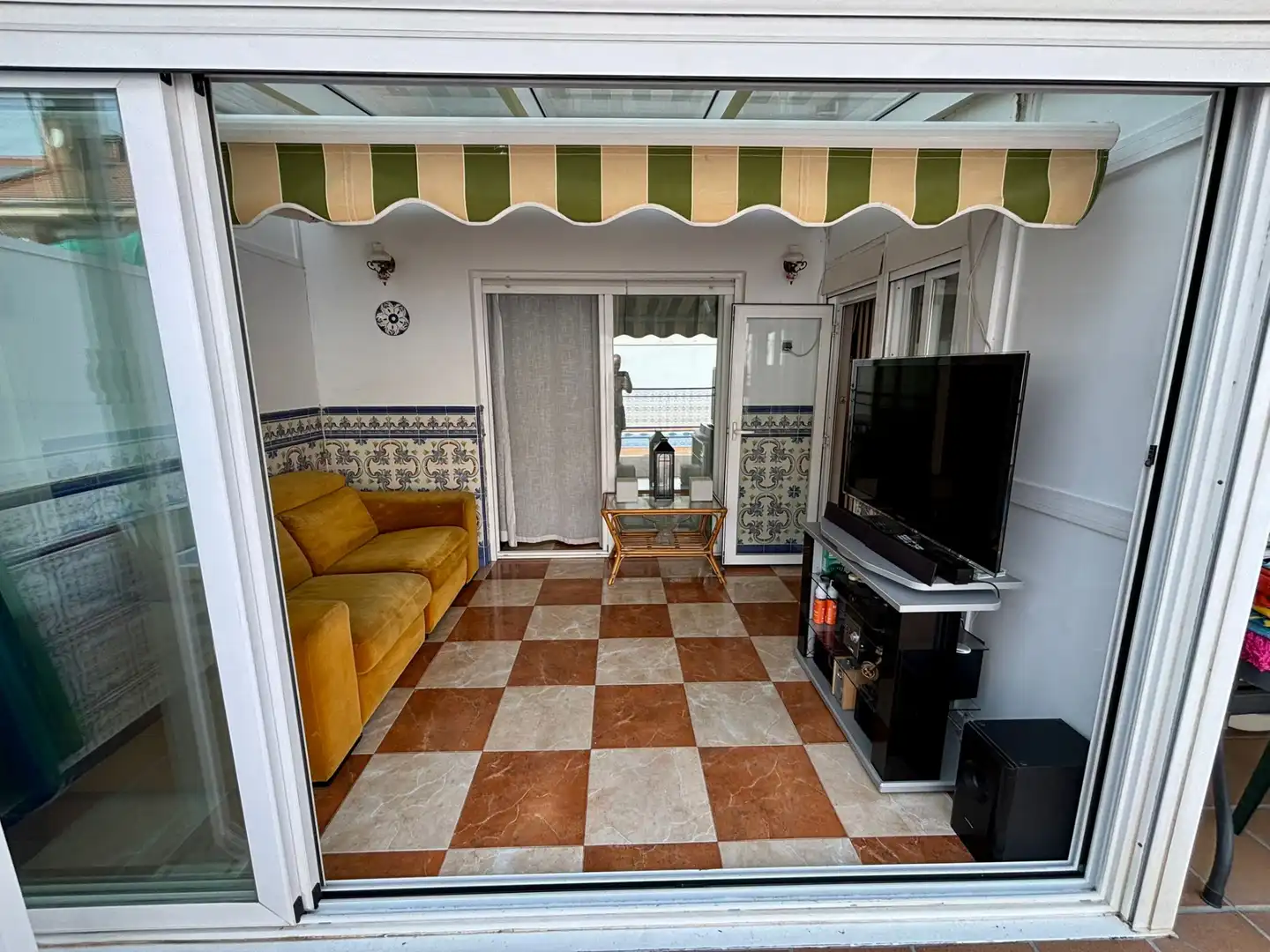 Casa adosada en venta en Parla con Aire acondicionado, Calefacción y Jardín privado