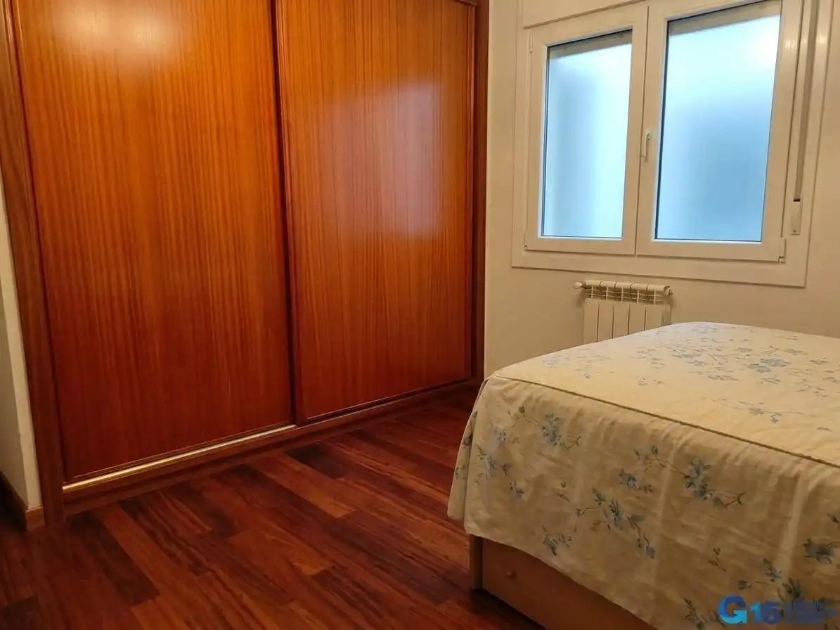 Flat with terrace for sale in Iztieta - Olibet - Etxeberrieta, imagen 6