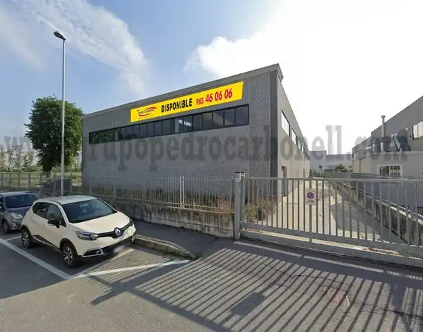 Nave industrielle à vendre à Elche ciudad, imagen 2