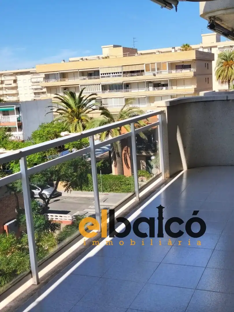Flat for sale in Carrer d'Emili Vendrell, 4, La Pineda