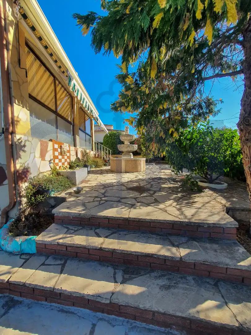 Villa avec terrasse à vendre à Carrer de les Violetes, imagen 56