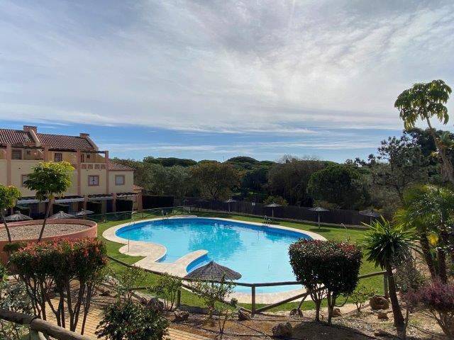 Casa-chalet en Venta en Islantilla Golf