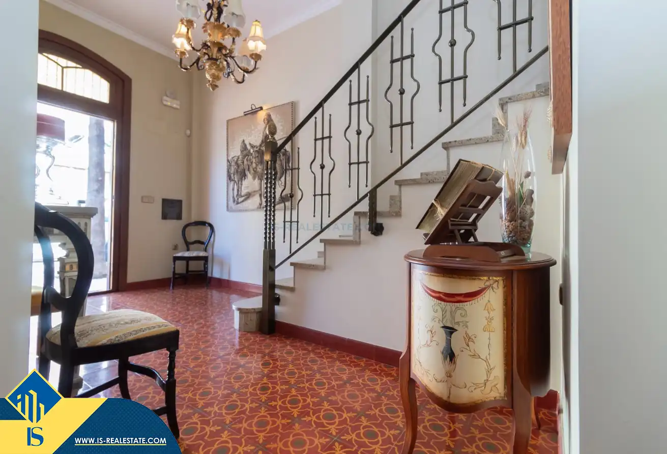 House with pool for sale in San Miguel de Salinas, imagen 9