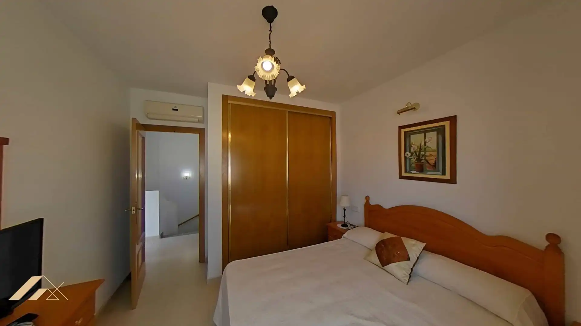 Ático con ascensor en venta en Lo Pagán, imagen 26