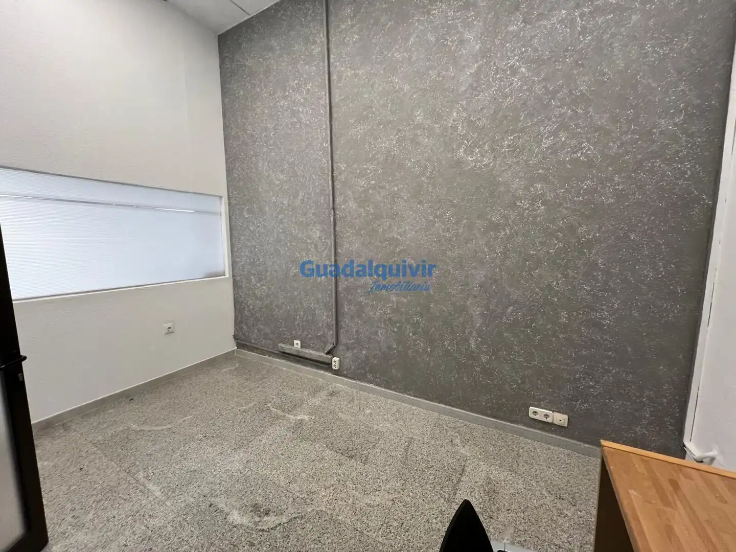 Büro zur Miete in Montequinto