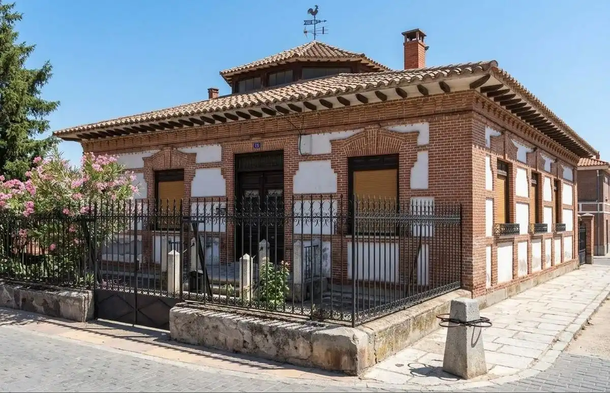House with terrace for sale in Plaza General Vives, imagen 21