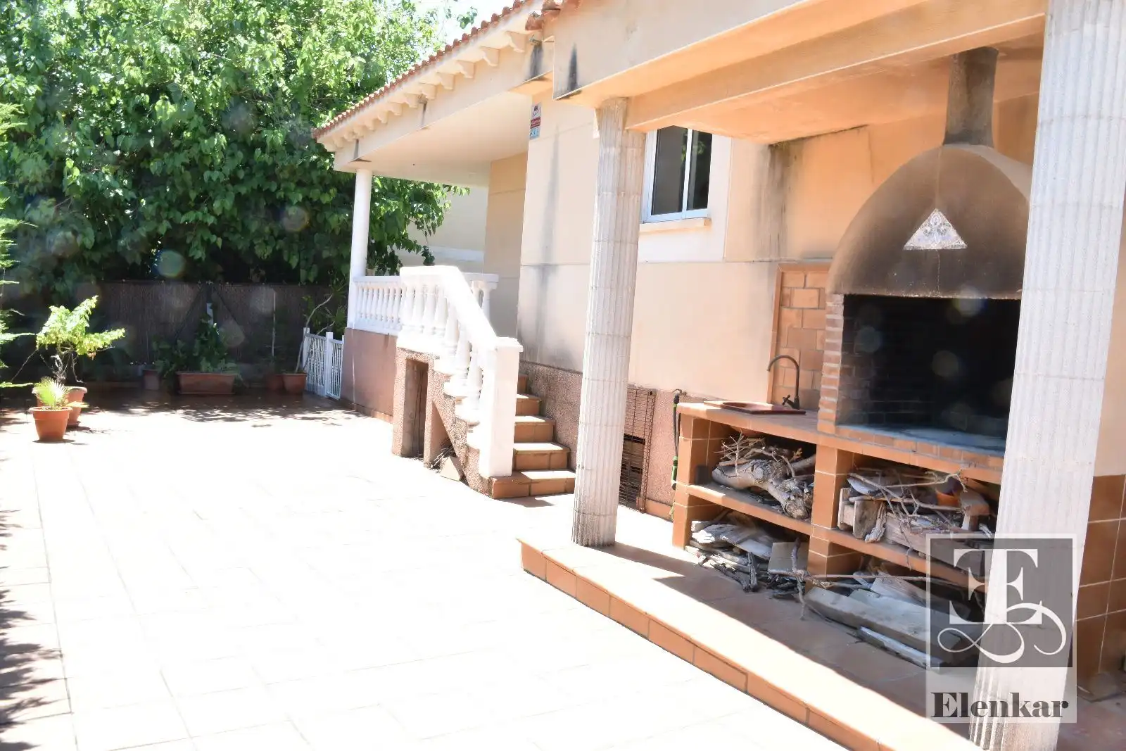 Villa mit Pool zum Verkauf in DOCTOR ROUX, imagen 10