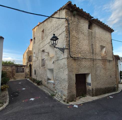 Casa adosada en Venta en Calle San Marcos en Aras de los Olmos