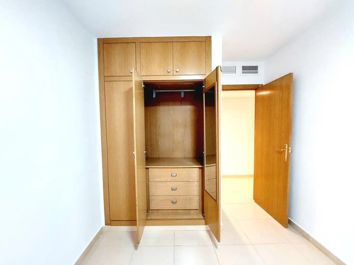 Apartments for rent in San Benito - Patiño