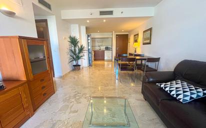 Living room of Apartment for sale in Torrevieja