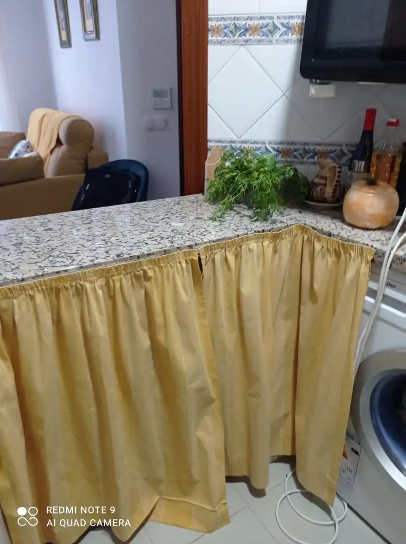 Apartament de lloguer a Calle Oviedo, 18, Puerto Deportivo