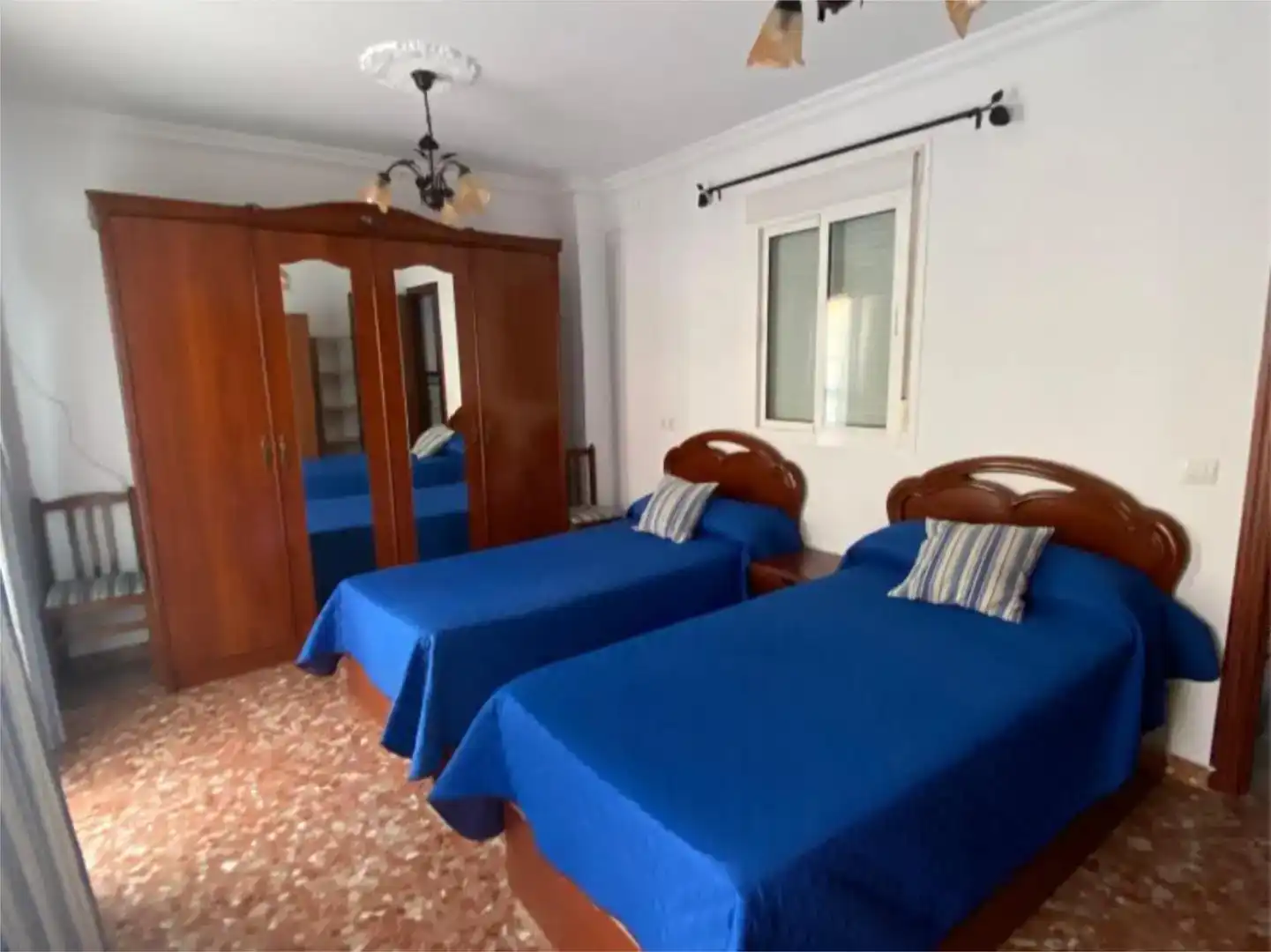 Habitación de Casa adosada en venta en Puerto Real