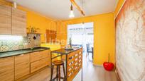 Kitchen of Flat for sale in Premià de Mar  with Air Conditioner, Heating and Terrace