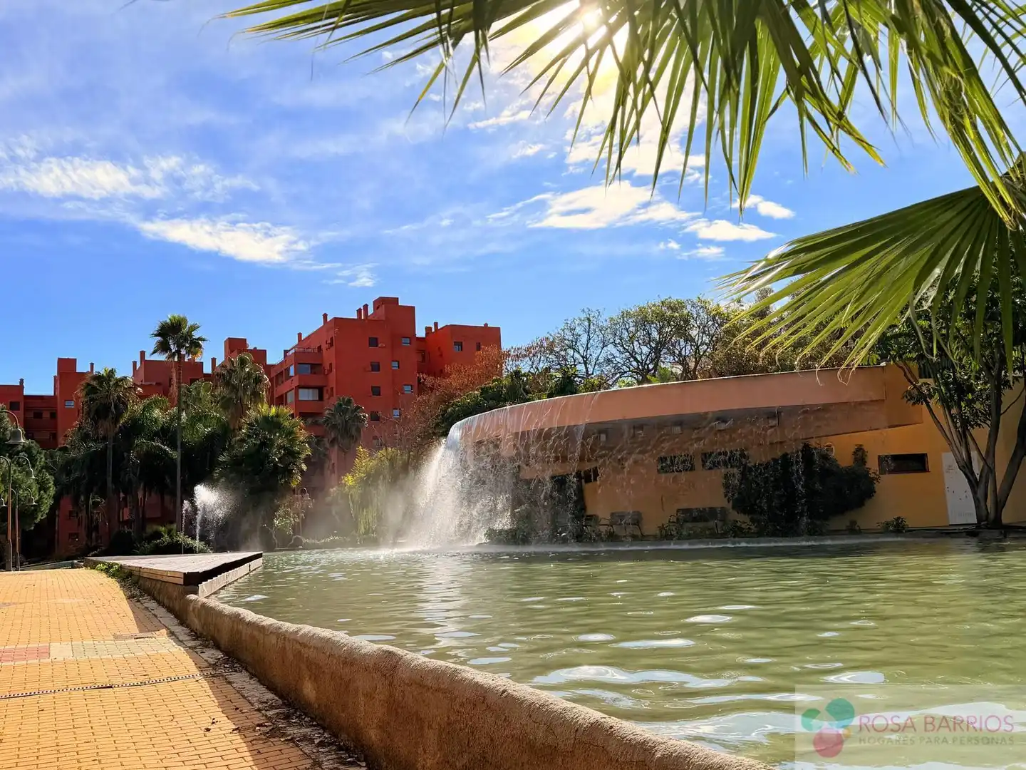 Pis amb piscina en venda a Estepona Pueblo, imagen 5