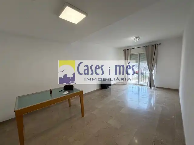 Exterior view of Flat for sale in Rafelbuñol / Rafelbunyol  with Balcony