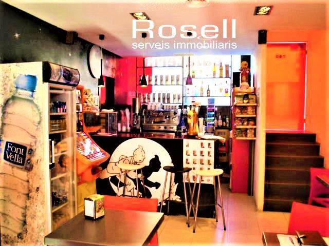 Local comercial en Venta en Plaza Compte Gifré en Barri del Centre