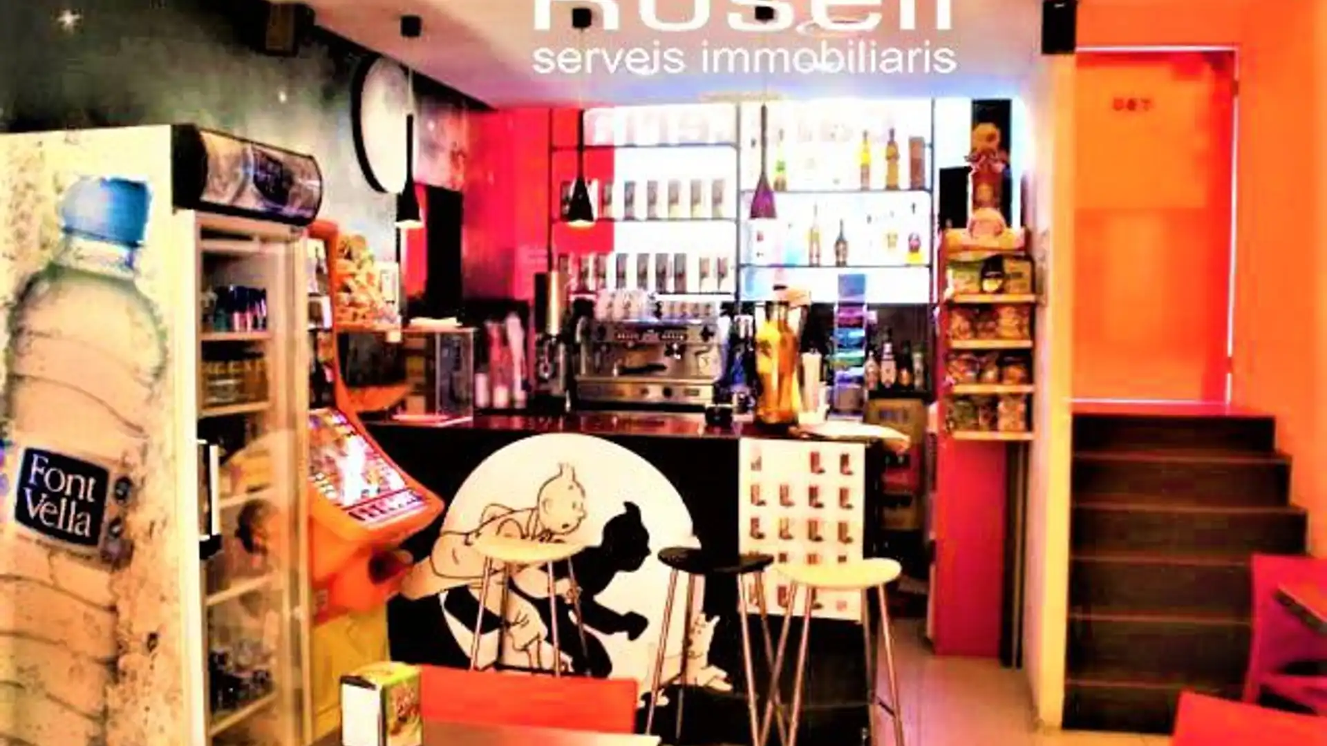 Local en venta en Terrassa con Aire acondicionado