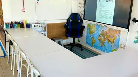 Foto 4 von Geschaftsraum zur ubertragung in Carrer de Sueca, 9, El Perelló, Sueca