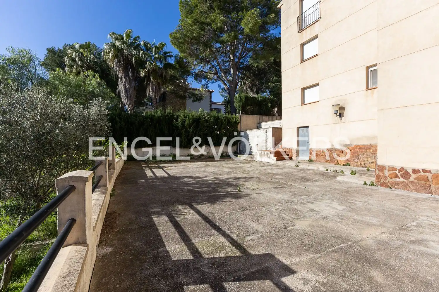 Casa con jardín en venta en Oliva pueblo, imagen 45